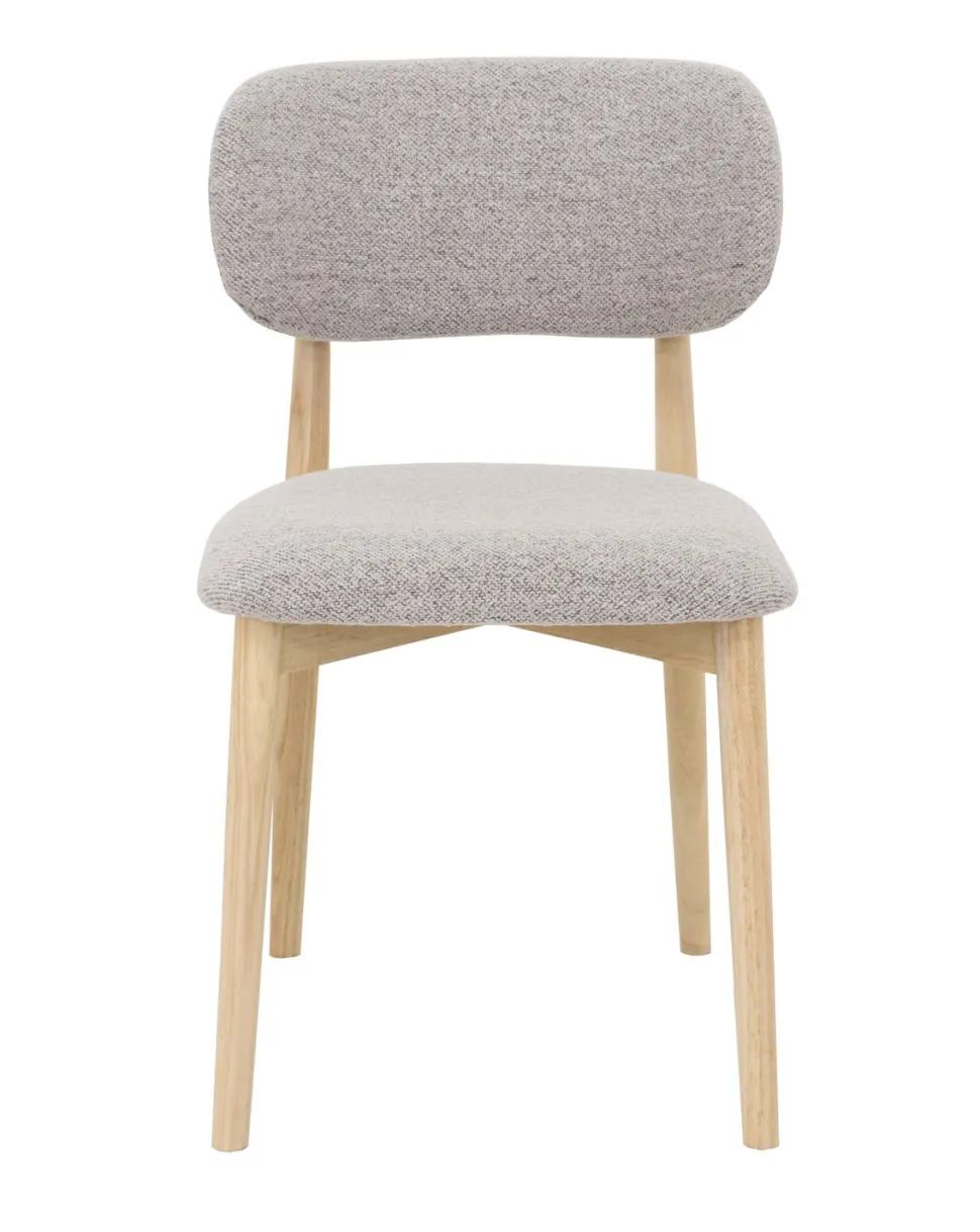 HARBO RUOKAPÖYDÄN TUOLI BEIGE