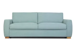 HARMONIA VUODESOHVA 163 CM LEVEÄLLÄ VUOTEELLA