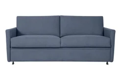 HARMONIA VUODESOHVA 163 CM LEVEÄLLÄ VUOTEELLA