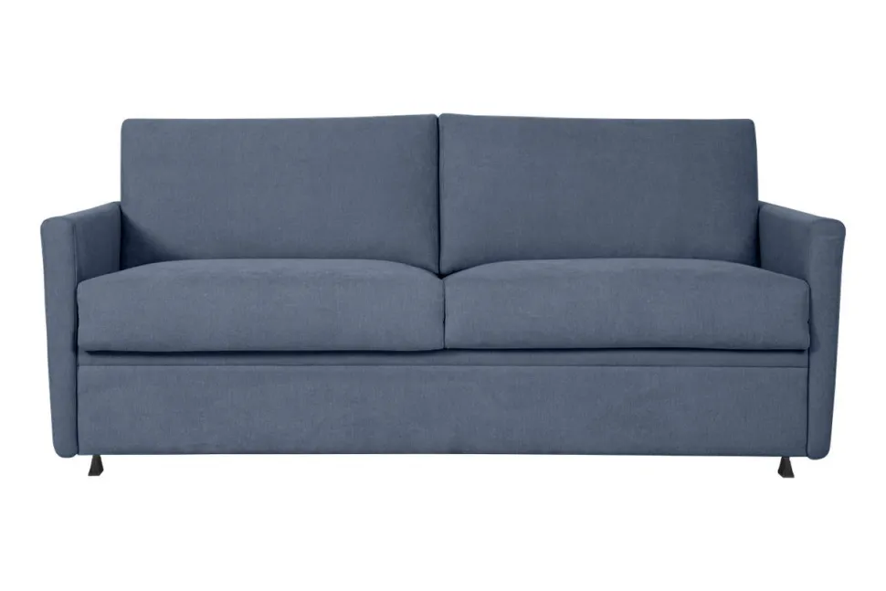 HARMONIA VUODESOHVA 163 CM LEVEÄLLÄ VUOTEELLA
