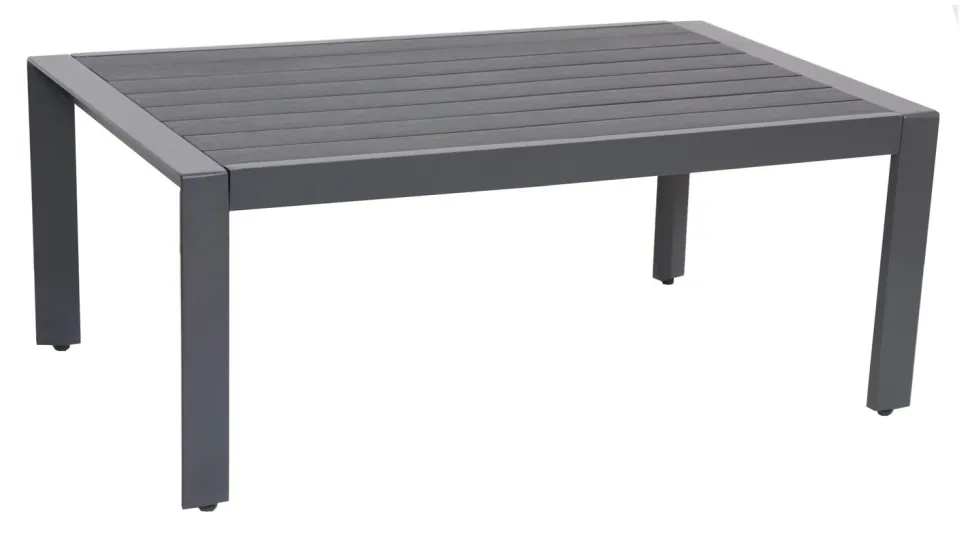 Havana sohvapöytä ulkokäyttöön