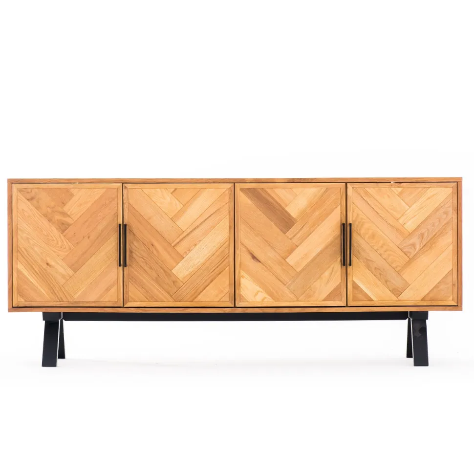 HERRINGBONE TAMMI SENKKI KALANRUOTO-OVILLA