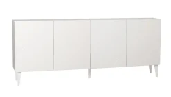 HIIPAKKA VILJA SENKKI 200 CM 6 NELJÄLLÄ OVELLA V 4.1