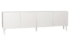 HIIPAKKA VILJA TV-TASO 200 CM OVILLA V6.1