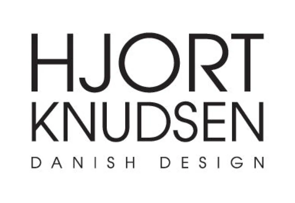 HJORT KNUDSEN 8292 RECLINER TUOLI KANGASVERHOILULLA