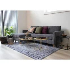HOUSE NORDIC VENEZIA APUPÖYTÄ