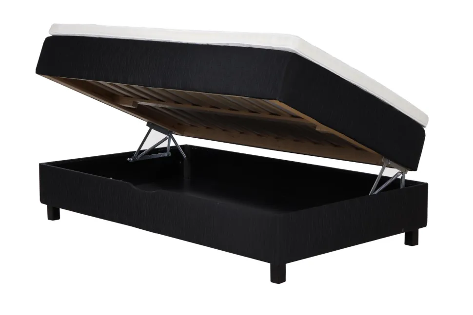 HÖYHENSAARI JENKKISÄNKY 80-180 CM KOOT