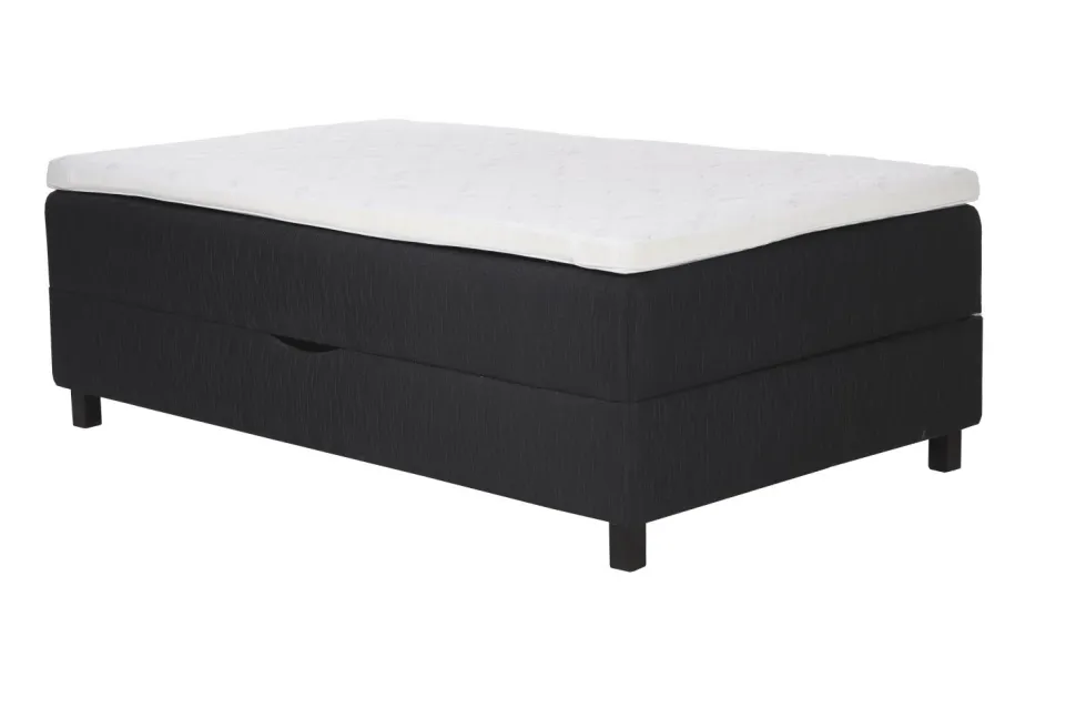 HÖYHENSAARI JENKKISÄNKY 80-180 CM KOOT