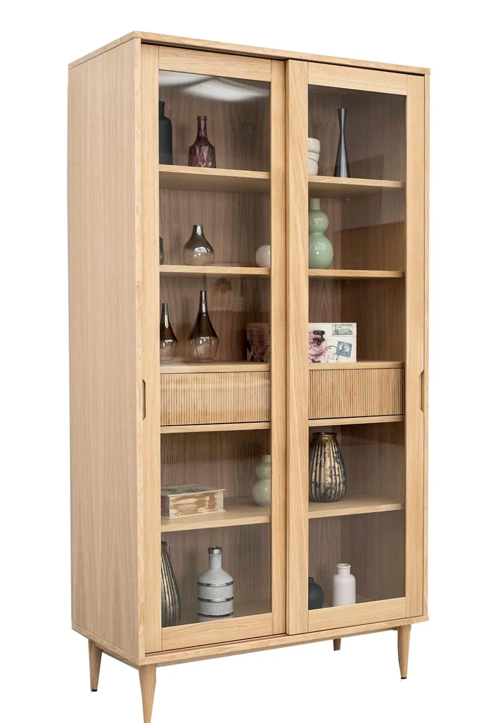 JOLIE VITRIINI LIUKUOVILLA