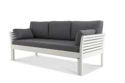 KANERVA VUODESOHVA 200 CM TAITTOPATJASARJALLA