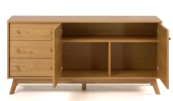 Kensal tammi senkki 145cm