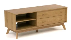 Kensal tammi tv-taso 130 cm