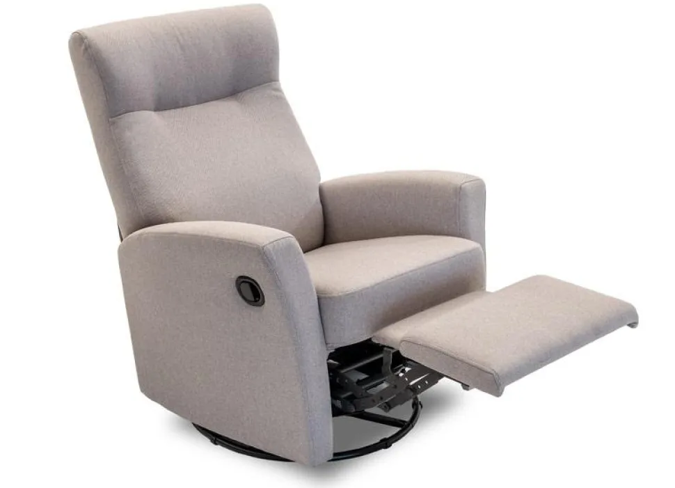 KICK RECLINER TUOLI