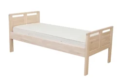 KITEE SENIORI SÄNKY SLEEP WELL VAAHTOMUOVIPATJALLA