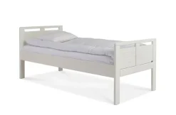 KITEE SENIORI SÄNKY 90X200 PHOENIX SÄÄTÖPOHJALLA JA SLEEP WELL VAAHTOMUOVIPATJALLA