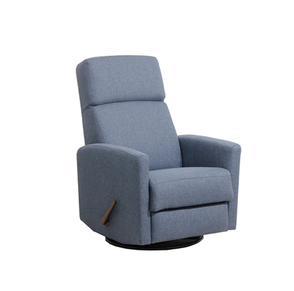 KNOX RECLINER TUOLI
