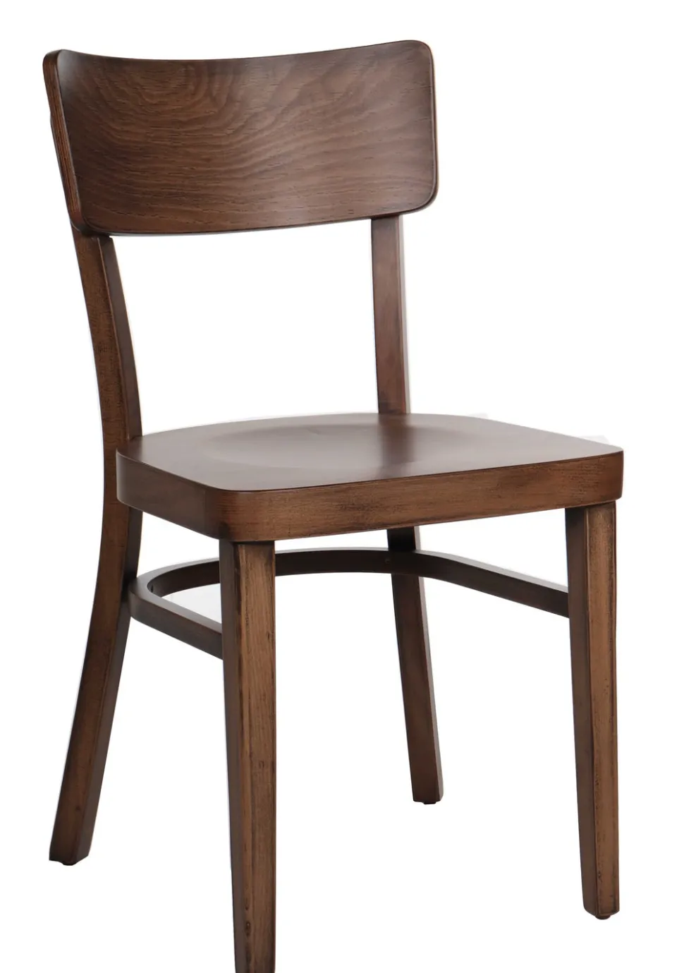 LANA 150 CM LANKKUPÖYTÄ PUUJALOILLA + 4 CAFE PLUS TUOLIA