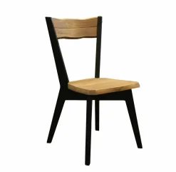 LANA PYÖREÄ PÖYTÄ + 4 LANA TUOLIA