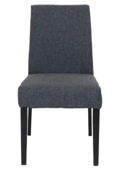 LANA PYÖREÄ PÖYTÄ + 4 MALAGA TUOLIA