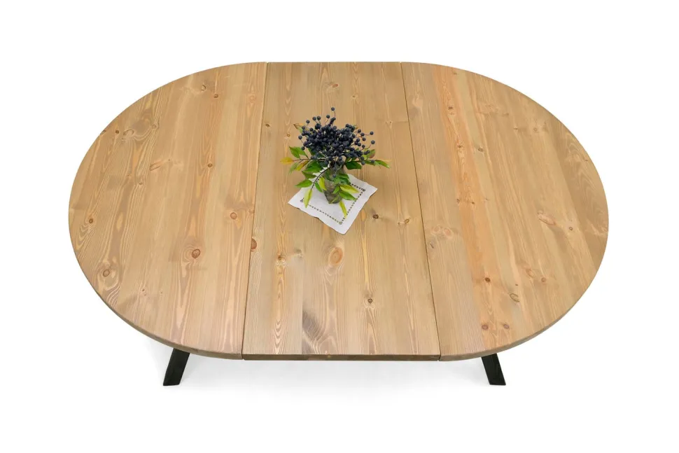 LANA PYÖREÄ RUOKAPÖYTÄ 115 CM
