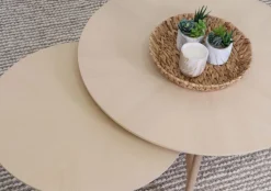 Loft saarni sarjapöytä