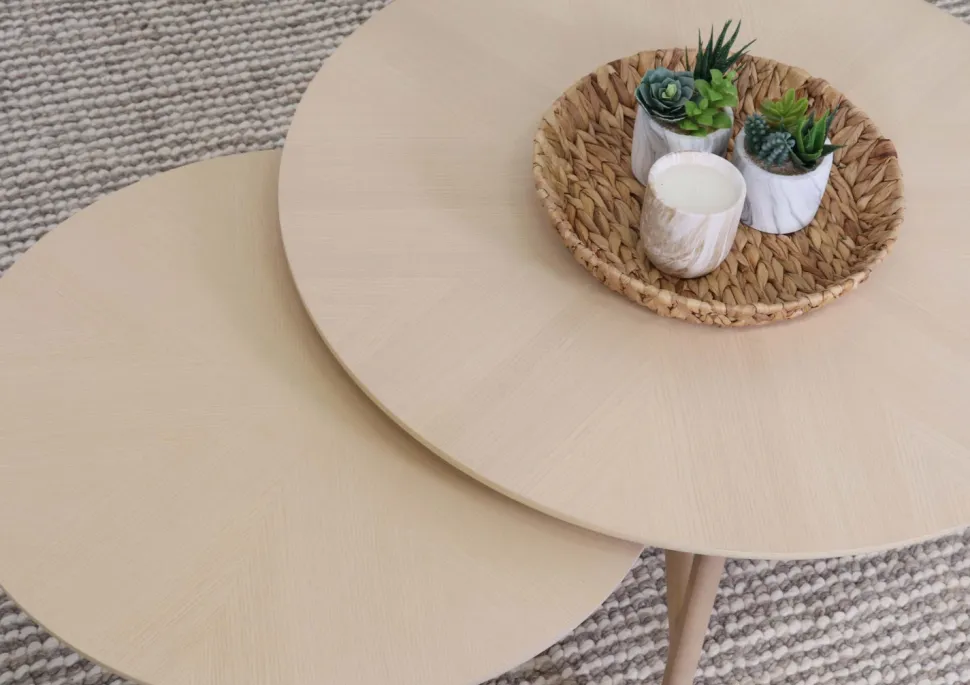Loft saarni sarjapöytä