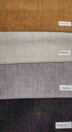 LUXLINE RUNKOPATJA SETTI