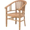 MANHATTAN TEAK TUOLI