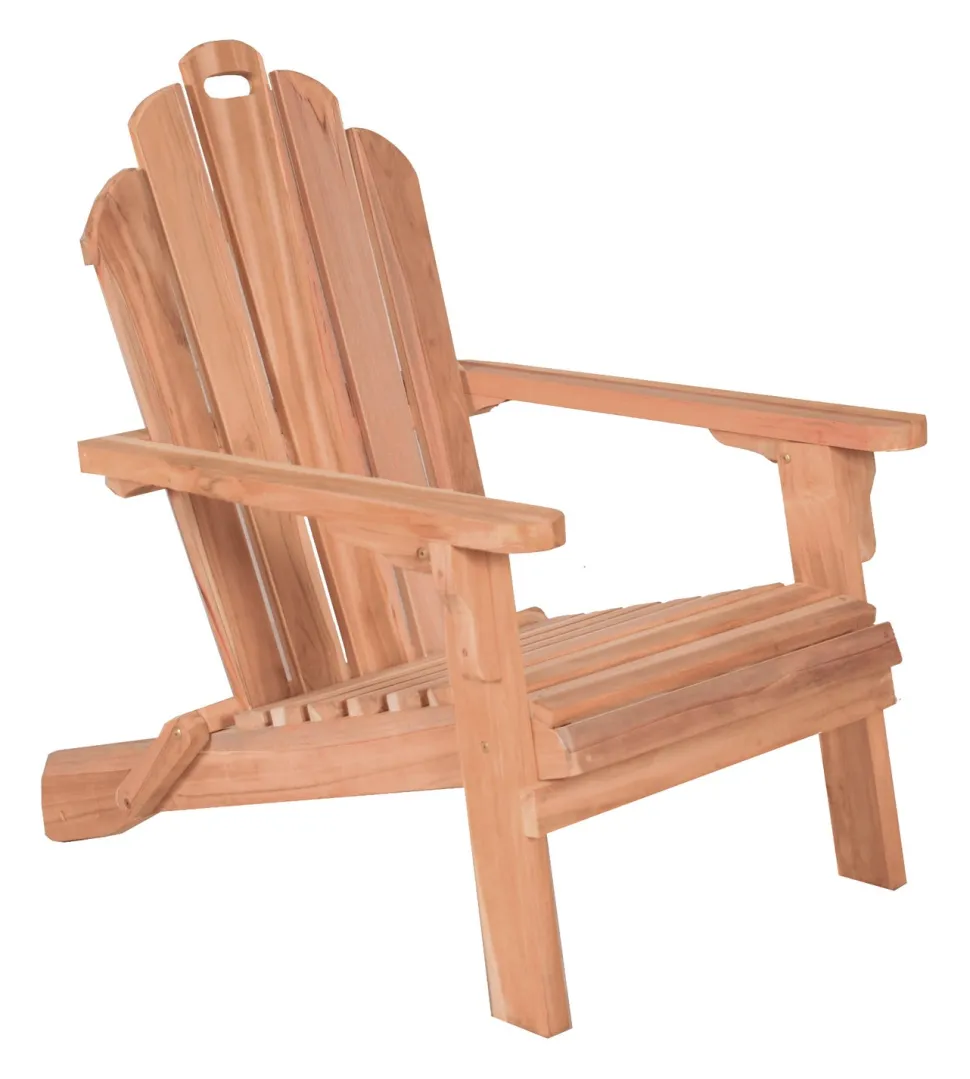 MEXICO TEAK AURINKOTUOLI