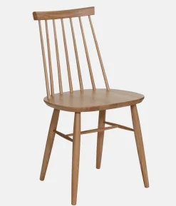 MIKKO TAMMI RUOKAPÖYTÄ + 4 TUOHI TAMMI PINNATUOLIA