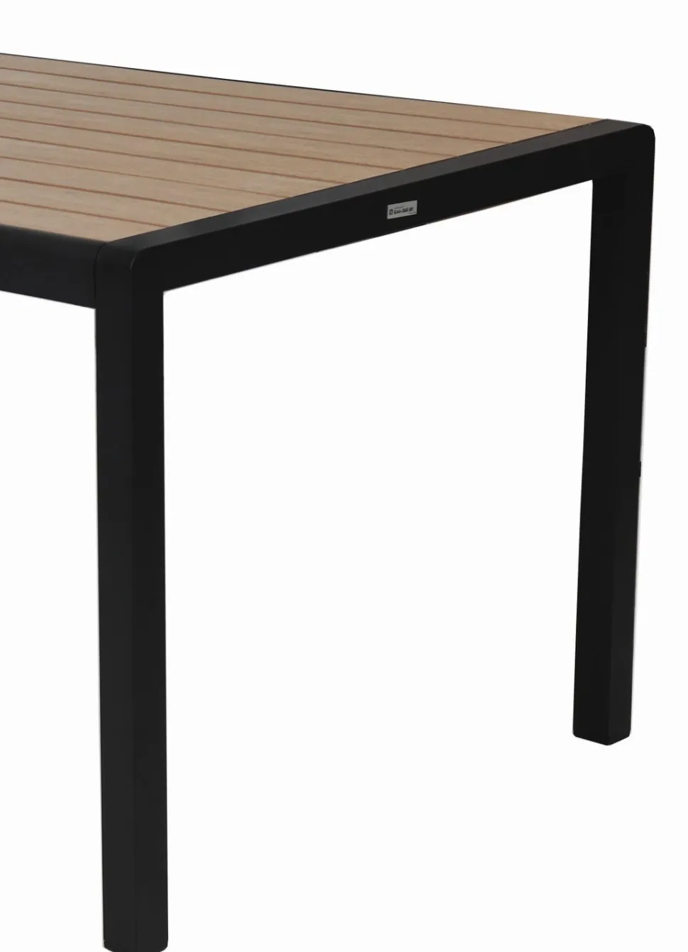 MILANO ARTWOOD PÖYTÄ 90X90 CM