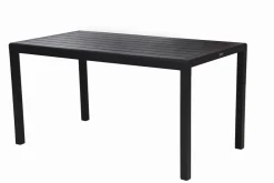MILANO ARTWOOD TERASSIPÖYTÄ 150x80 CM