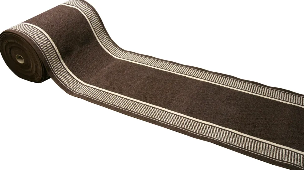 MILAN T.RUSKEA 80 CM KÄYTÄVÄMATTO