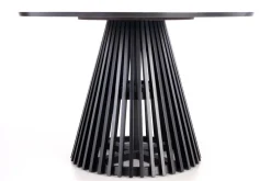 MIYAKI PYÖREÄ RUOKAPÖYTÄ 120 CM
