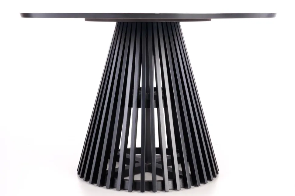 MIYAKI PYÖREÄ RUOKAPÖYTÄ 120 CM
