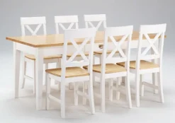 MONACO RUOKARYHMÄ