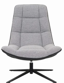 MONZA PYÖRIVÄ LEPOTUOLI