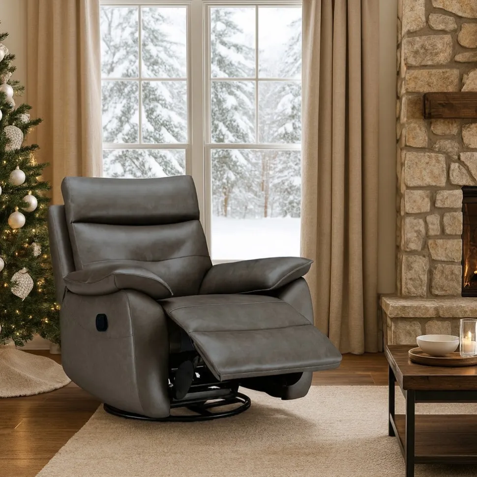 NEW YORK RECLINER TUOLI