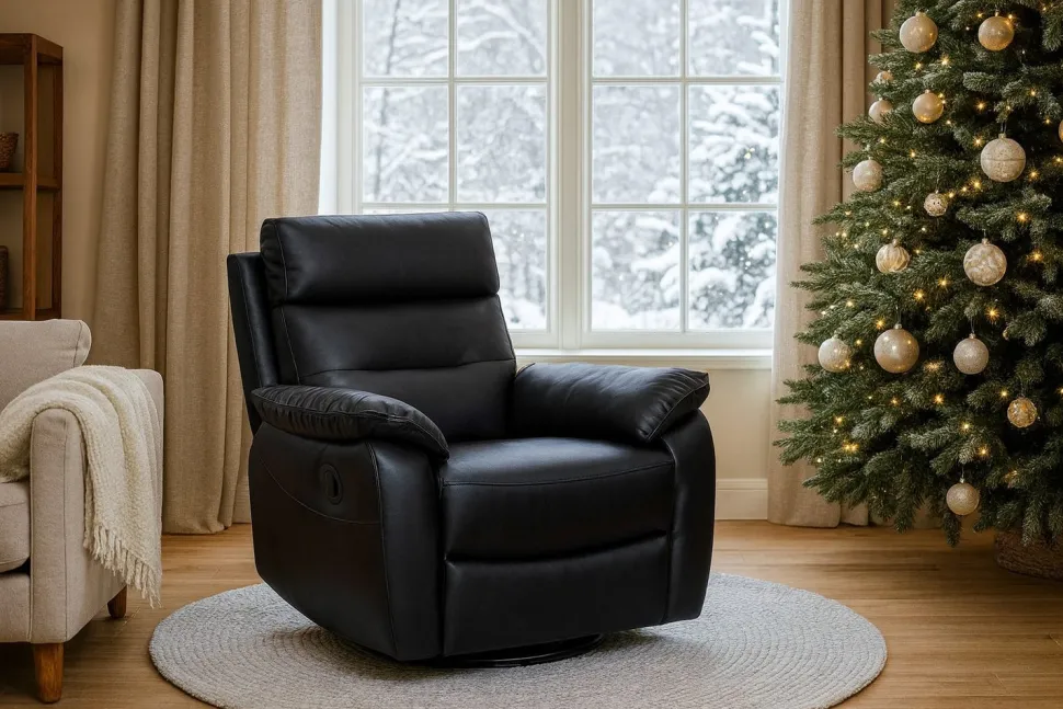 NEW YORK RECLINER TUOLI