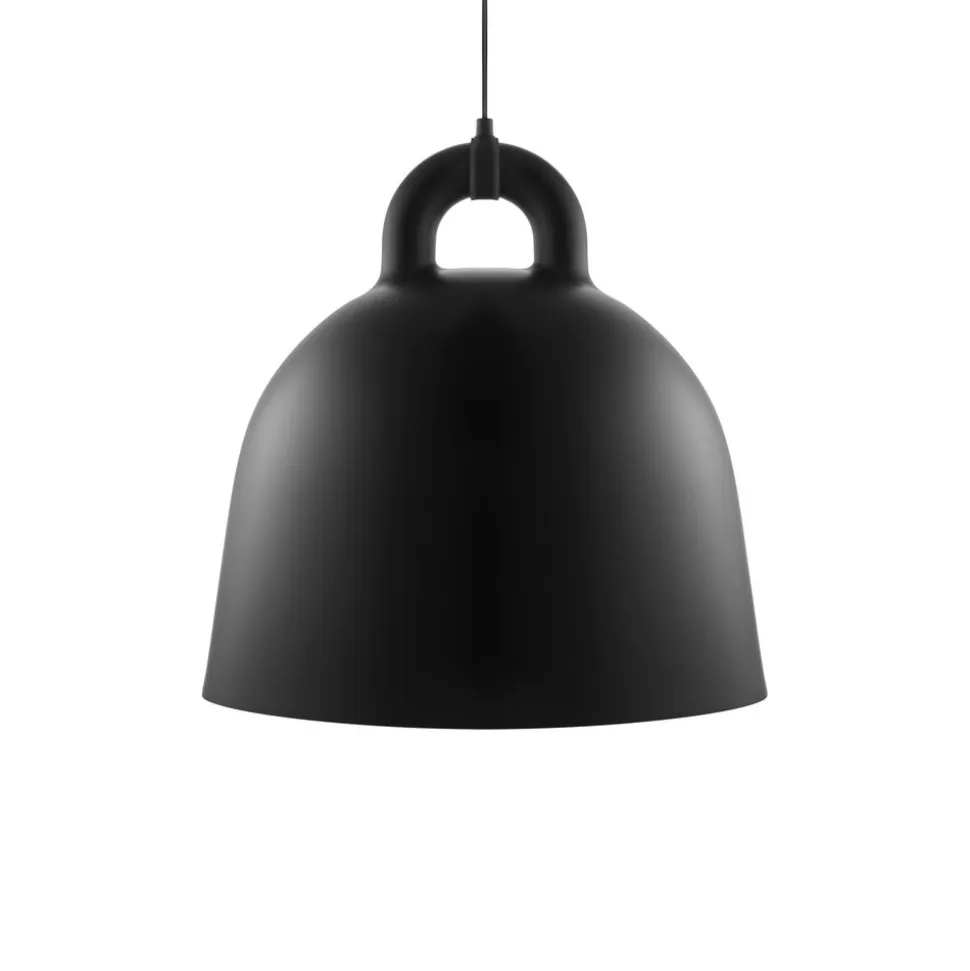 NORMANN COPENHAGEN BELL VALAISIN L