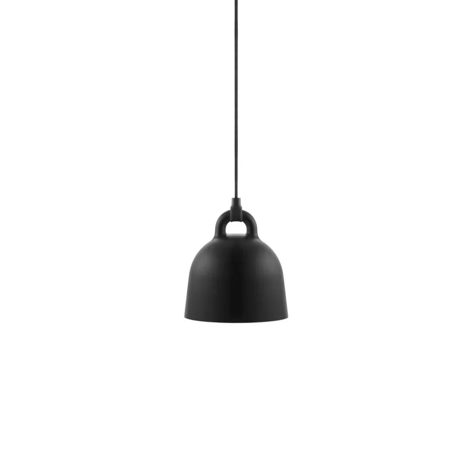 NORMANN COPENHAGEN BELL VALAISIN XS
