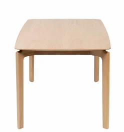 Norman tammi ruokapöytä 180x90 cm