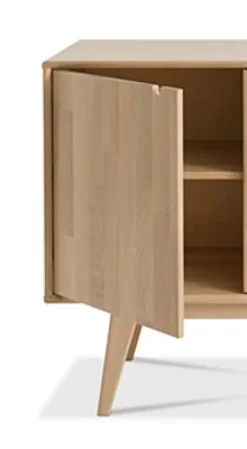 NOTTE SENKKI 160 CM