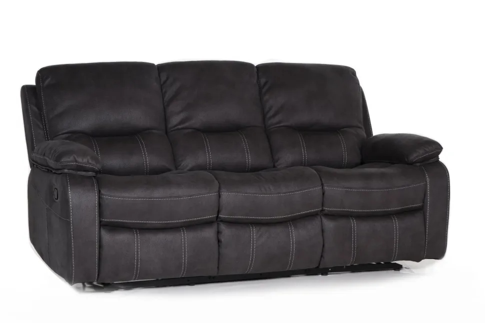 ODESSA 3 ISTUTTAVA RECLINER SOHVA