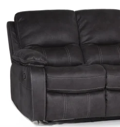 ODESSA 3+1+1 RECLINER SOHVAKALUSTO