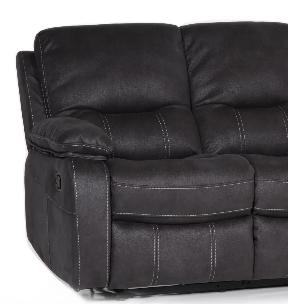 ODESSA 3+2 RECLINER SOHVAKALUSTO