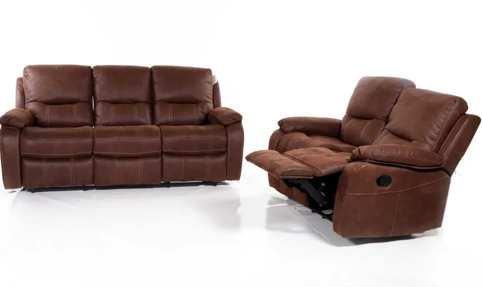 ODESSA 3+2 RECLINER SOHVAKALUSTO