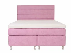 OSLO PINK COOLMAX JENKKISÄNKY