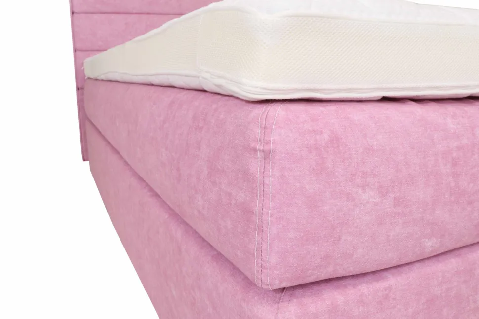 OSLO PINK COOLMAX JENKKISÄNKY