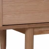 Oslo tammi tv-taso 150 cm